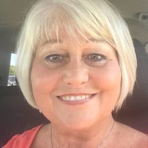 Meet your Posher, Patricia